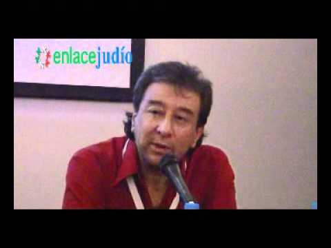 Comparing Israel with the Nazis in the FIL Guadalajara