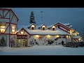Santa Claus House North Pole Alaska Zi6 0039