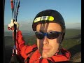 Parapente Flying