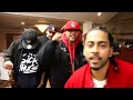 Gangis Khan aka Camoflauge ft King Dapz - Gun Town (Directed by Conscript Media) 