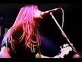 Voivod Project-X  live