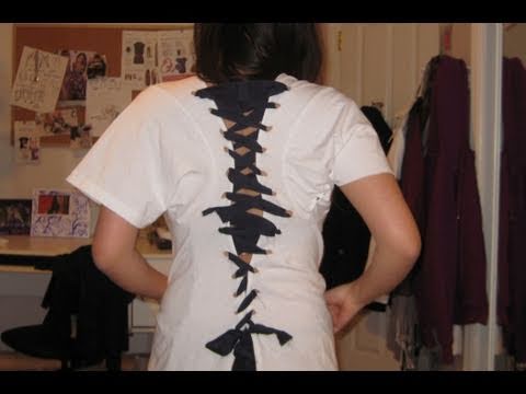 how to know my t shirt size