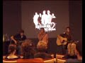 Quietdrive Acoustic at Chicago Apple Store