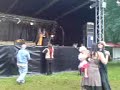 Kelten zonder Grenzen/Tekst  Keltfest 2008  Harp