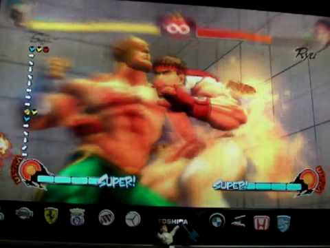 Sagat