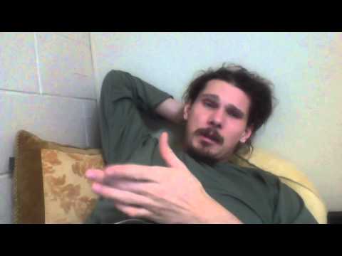 how to come off eca stack