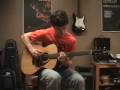 Neon - (John Mayer) - Corey Heuvel