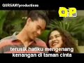 TEJA - Kenangan Di Taman Cinta