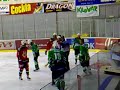 Olimpija vs Jesenice (28.9.\