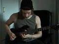 The black dahlia murder - statutory ape (cover)