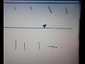 Longest stoppie and wheelie (with lineflyer) Longest stoppie and wheelie (with lineflyer)