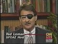 Ted Loman on Larry King Live