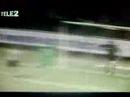 Goal vd Laak Goal vd Laak