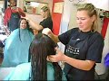 TRANSFORMA��O DA CLIENTE LUCIANA