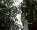 Cheerleading Partner Stunts - Centauros
