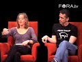 Dan Savage and Amy Richards on Abortion Rights and Feminism