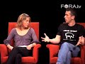 Dan Savage and Amy Richards on Abortion Rights and Feminism