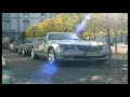 Chrysler Crossfire Automotive Event 2003