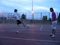 Futbol espectaculo