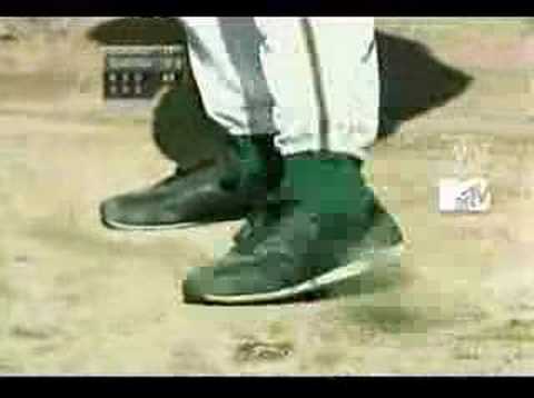 Video de Enzo de Plastilina Mosh