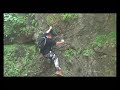 Tara kanjon - vodopad