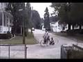 homemade electric bike