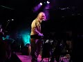 ange en concert le 23/02/08 � lachauss�e (55).