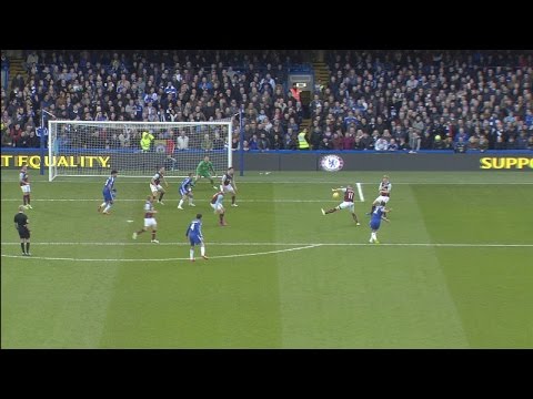 Weekend Review: Incidents v Burnley