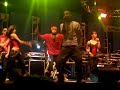 Arcangel - Pa que la pases bien, Justas 2008
