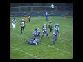 Annapolis vs Gwynn Park