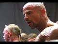 Go to mikepulcinella.com for a discount Combo pack of RTB1 & 2, as well as brand new RTB t-shirts!! This is a repost of a video clip that had copyright problems and has been re-edited. On stage at a contest lifetime bodybuilder Dave Pulcinella begins to experience a recurring problem. Dehydrated for the show his muscles being to cramp, threatening his ability to continue. This is a short clip for the acclaimed bodybuilding documentary Raising the Bar 2.