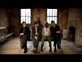 the good the bad and the queen interview