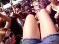 Crowd Suring - Dear Diary My Teen Angst Has A Bodycount