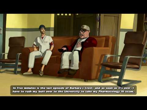 Runaway : A Twist of Fate