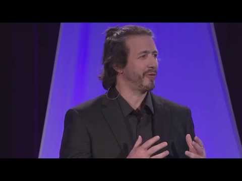 Your happiest days are behind you: Robert Biswas-Diener at TEDxUNLV