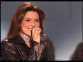 UP! -Shania Twain