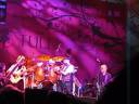Jethro Tull and Anoushka Shankar, Live, Bangalore 2008
