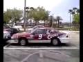 Jeff Foxworthy Redneck Coors NASCAR  racecar