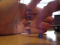 Magnetic Finger Implants