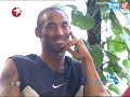 Kobe interview 2008 beijing Olympic Games1/3