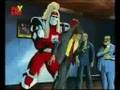 Rojo Amanecer (Episodio 17) 1/2