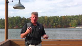 Lake Keowee Real Estate Video Update November 2016 Mike Matt Roach Top Guns