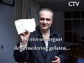 Politie pesten