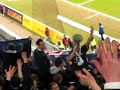 Rostock, ihr Zigeuner!...