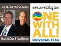 Brian McClure-A Conversation With Dan Millman- KTLK1150AM