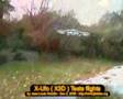 X-UFO full test flights with the X3D board