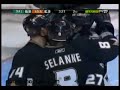 Scott Niedermayer Goal Collection - 2006/2007 Season