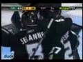 Scott Niedermayer Goal Collection - 2006/2007 Season