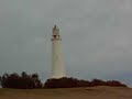 Playa del faro