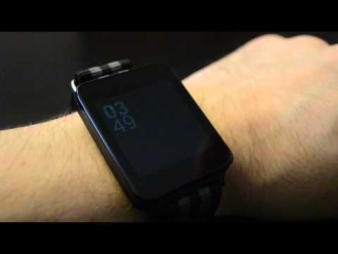 GIF Watch Face